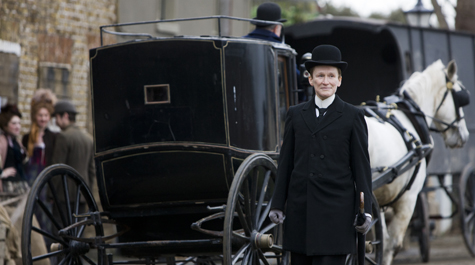 Albert Nobbs